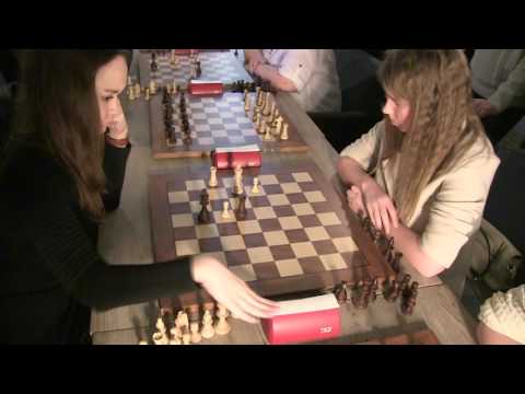 2017-03-07 Pustovoitova - ???  Blondes vs. Brunettes