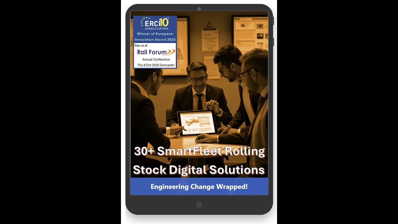 SmartFleet Engineering Change