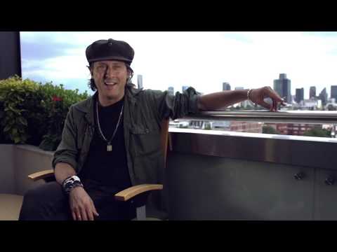 Entrevistamos a Carl Barât para b:oost SESSIONS