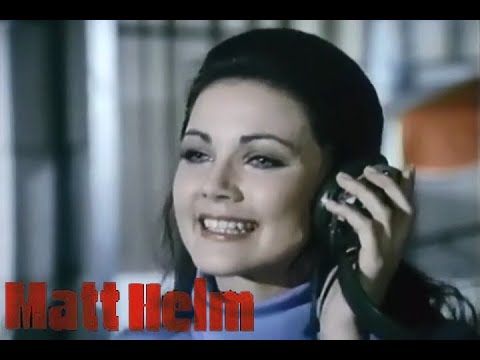 Matt Helm S01E12 Panic with Lynda Carter