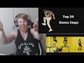 Top 20 Complicated Dance Steps Of Allu Arjun Till 2020 Reaction By Foreigner