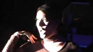 Dragalicious - Superbowl After Party - Katana Rei