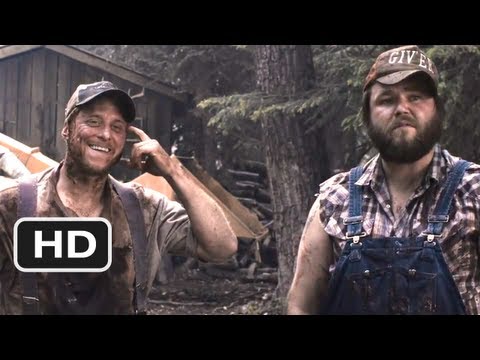 Tucker And Dale Vs Evil (2010)  Trailer