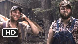 Tucker & Dale vs Evil