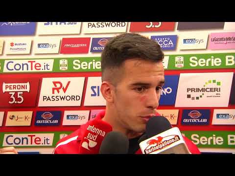 Federico Andrada (05/05/18)