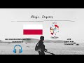 Alicja Empires 8D Audio Eurovision 202 Alicja Empires 8D Audio Eurovision 202