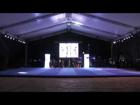 84 DEVILS SILVER N4 OPEN MIX SPIRIT CHAMPIONSHIP 2019