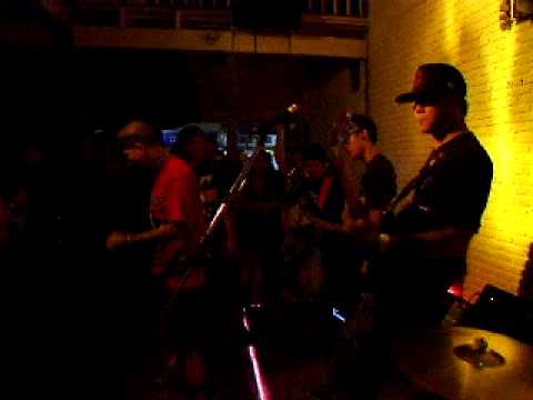 THxHC : DDT - We're DDT (Live 01/08/2009)