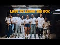 LAST TO LEAVE THE BOX WINS 1 MILLION NAIRA