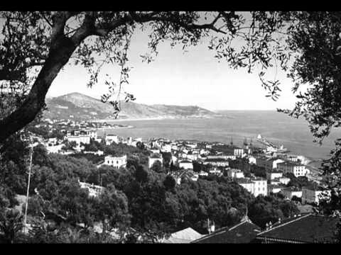 Cor van der Geer - Addio ( 1960 )