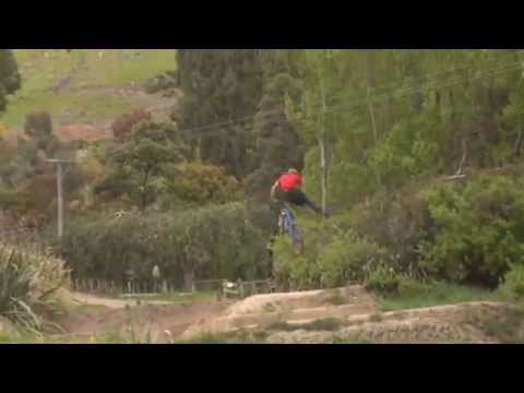 How to No Foot Can   With Phil McLean