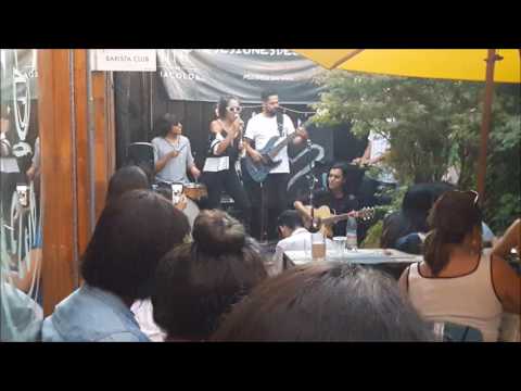 Daniela Ilabel / amigo - Ciudad de faroles