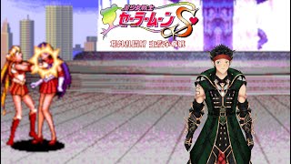 Void Brawls #52 - Sailor Moon S  & 3rd Strike