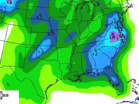 May 27 Weather Xtreme Video - Morning Edition