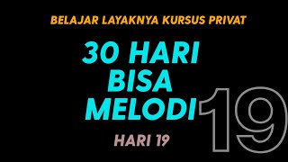 Download lagu BELAJAR GITAR PRIVAT - 30 HARI BISA BERMAIN MELODI - HARI 19 mp3 Download lagu BELAJAR GITAR PRIVAT - 30 HARI BISA BERMAIN MELODI - HARI 19 mp3