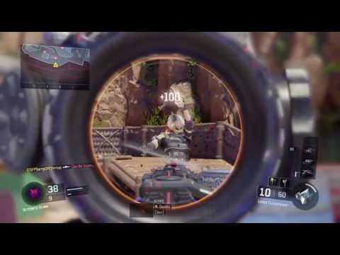 call of duty black ops 3 bots sniper mods