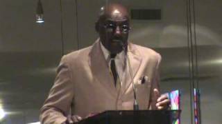 167. Bro. Oates- Jesus Hold My Hand