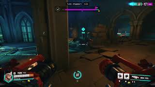 【overwatch2】楽しいメンツとわいわいOW2
