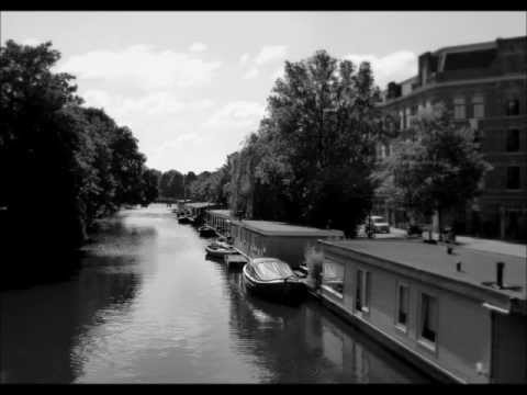 JOSEPH HAYDN - PIANO TRIO in G major HOB XIV - 6 - Adagio.