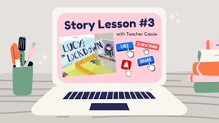 Story Lesson #3