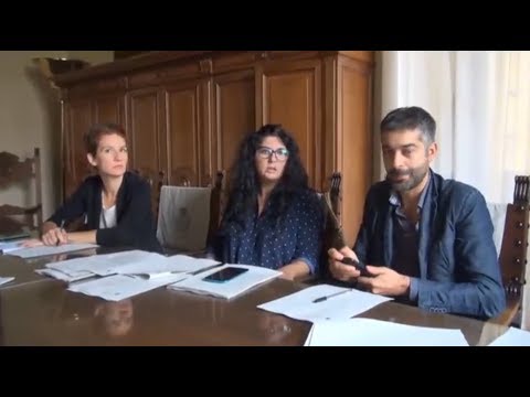 M5S Prato - Regolamento del Consiglio comunale
