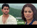 Zara Dekh Mera Deewanapan Footpath Bipasha Basu Aftab Shivdasani Udit Narayan Alka Yagnik