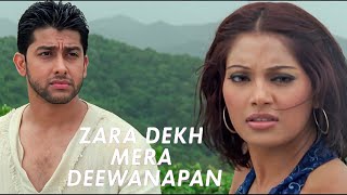 Download lagu Zara Dekh Mera Deewanapan | Footpath | Bipasha Basu | Aftab Shivdasani | Udit Narayan | Alka Yagnik mp3