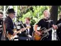 "Okie from Muskogee" Merle Haggard and Kris Kristofferson, HSB 2011