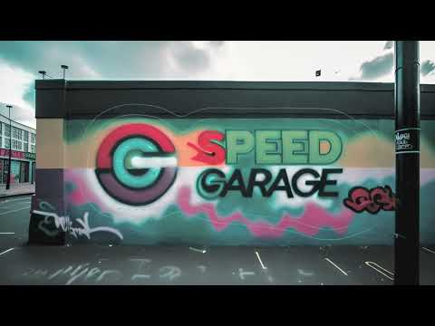 Speed Garage DJ Mix Bradderz March  2024