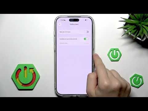 iPhone 17 Pro Max – How to Change the Date and Time