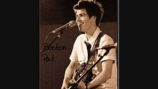 I Only See You- Benton Paul
