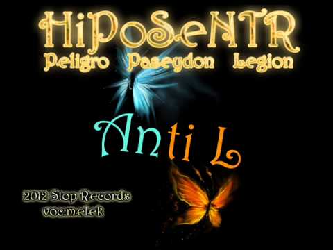 Hiposentr - Anti "L" (Audio)