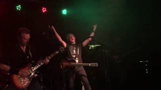 Big Country - The Red Fox