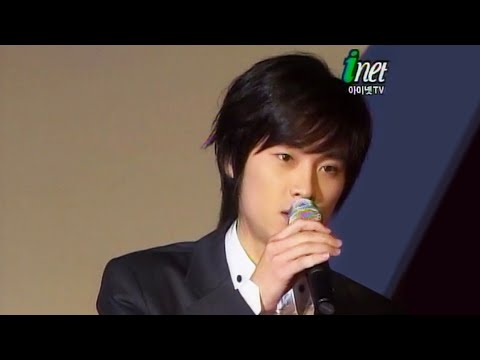 2005.11.01 버즈(Buzz) - 가시