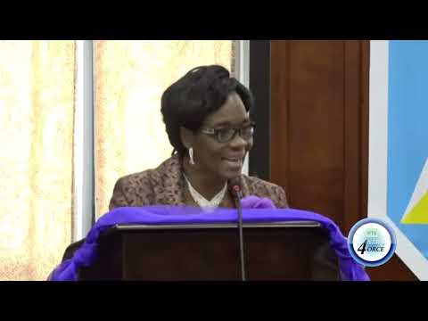 LANDMARK DOMESTIC VIOLENCE BILL DEBATED IN PARLIAMENT