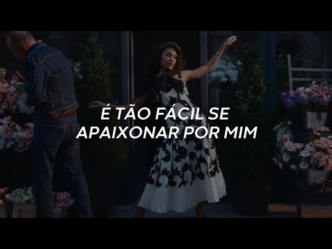 Olivia Dean - So Easy ( To Fall In Love) (tradu&ccedil;&atilde;o/legendado)