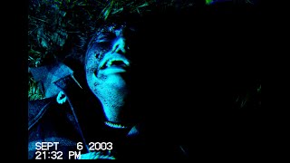 Taped Up Memories (Horror Trailer, Found Footage)