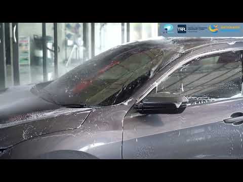 MoClean– Cuci Mobil di Lokasi