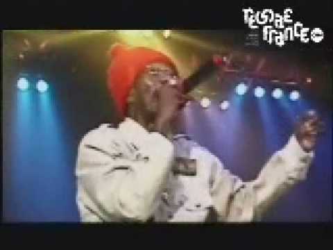 clip sizzla stageshow hi