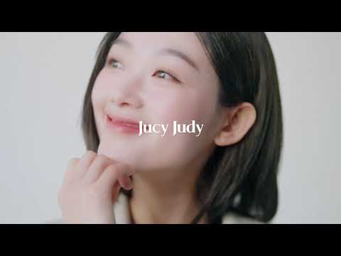 쥬시쥬디 × 이유미 24 서머 컬렉션