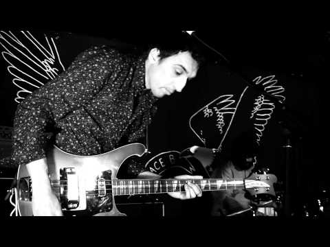 the vickers | she's lost | live @ espace b