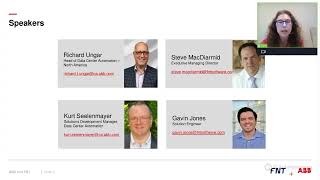 How Smart Integrations Will Improve Your Data Center Management
