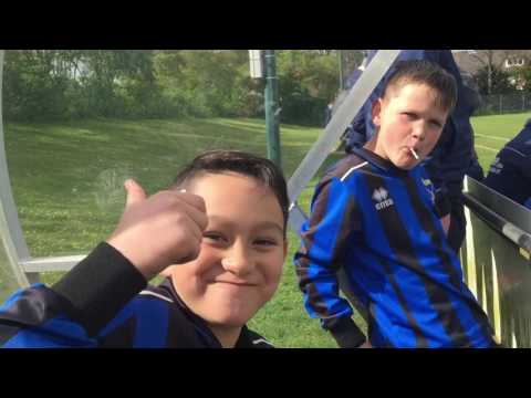 SV Batavia'90 - VV Zeewolde