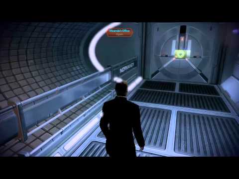 Let's Play Mass Effect 2 part 126