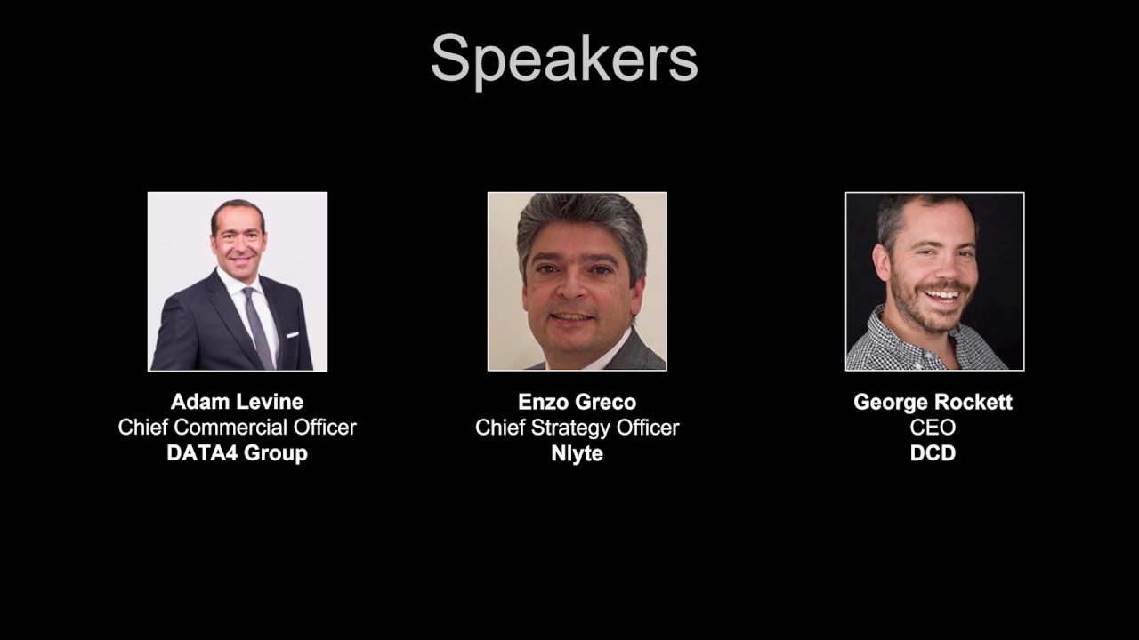 Best practices when selecting a Colocation Provider