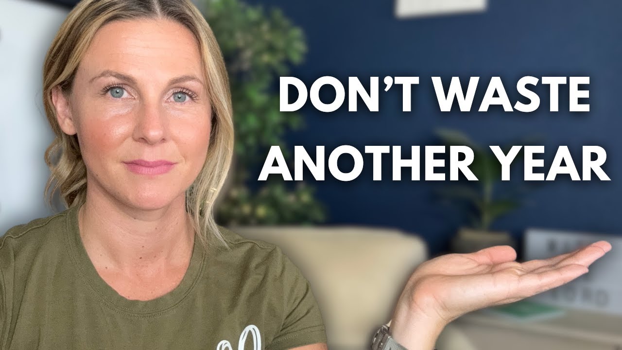 How to avoid lukewarm living in 2025 as a Christian