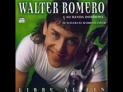 Se Acelera El Mambo - Walter Romero y su banda durisima IA