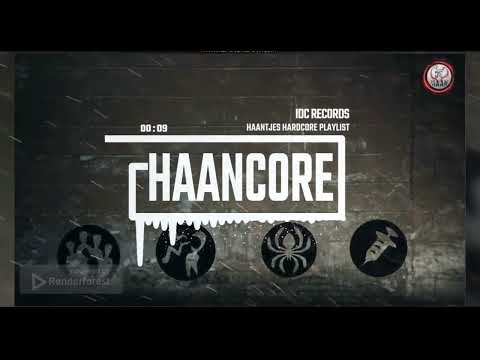 Vanugenth The 5th - Pussycat (Haantjes Uptempo)