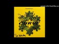 Curve-Lillies Dying