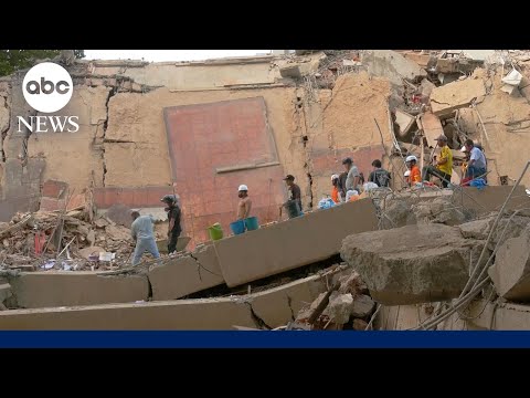 Good Morning America: News to start your day | June 25